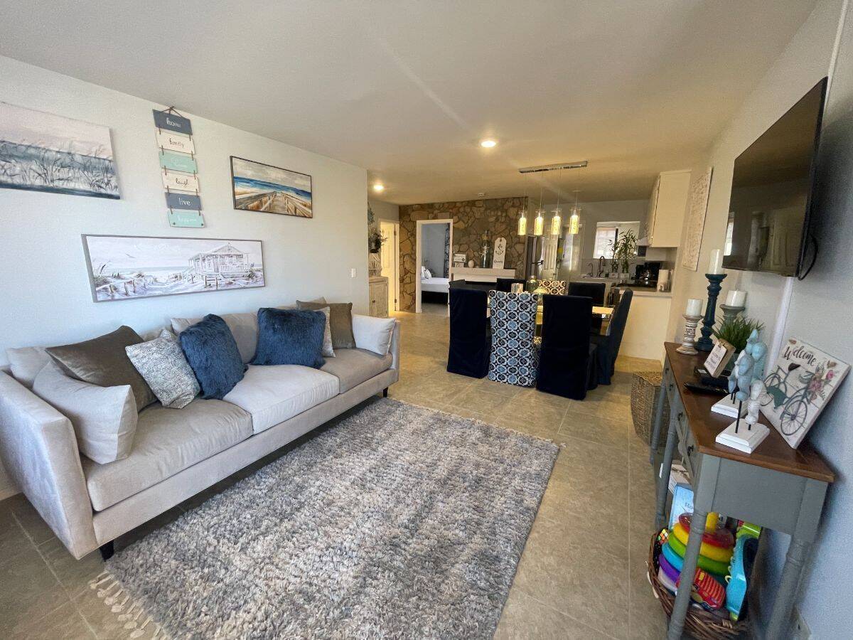 #5168 - Departamento para Renta en Tijuana - BC