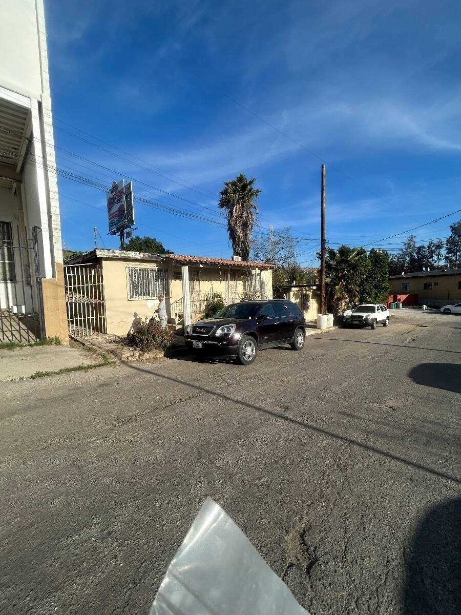 #5173 - Área para Venta en Tecate - BC