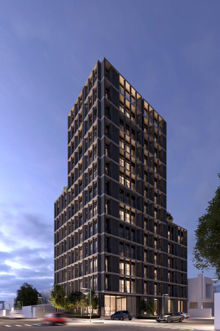 #5187 - Departamento para Venta en Tijuana - BC