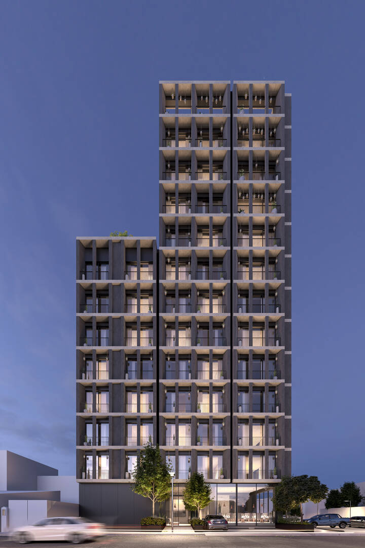 #5188 - Departamento para Venta en Tijuana - BC