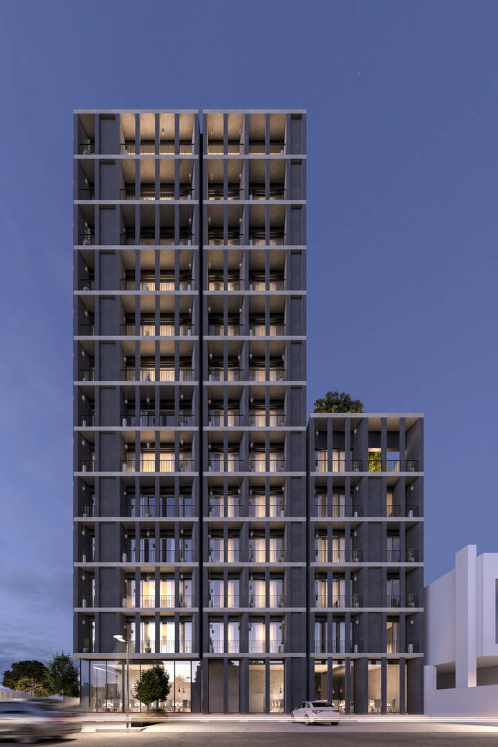 #5190 - Departamento para Venta en Tijuana - BC