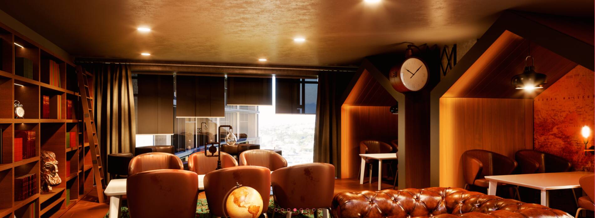 #5212 - Departamento para Venta en Tijuana - BC