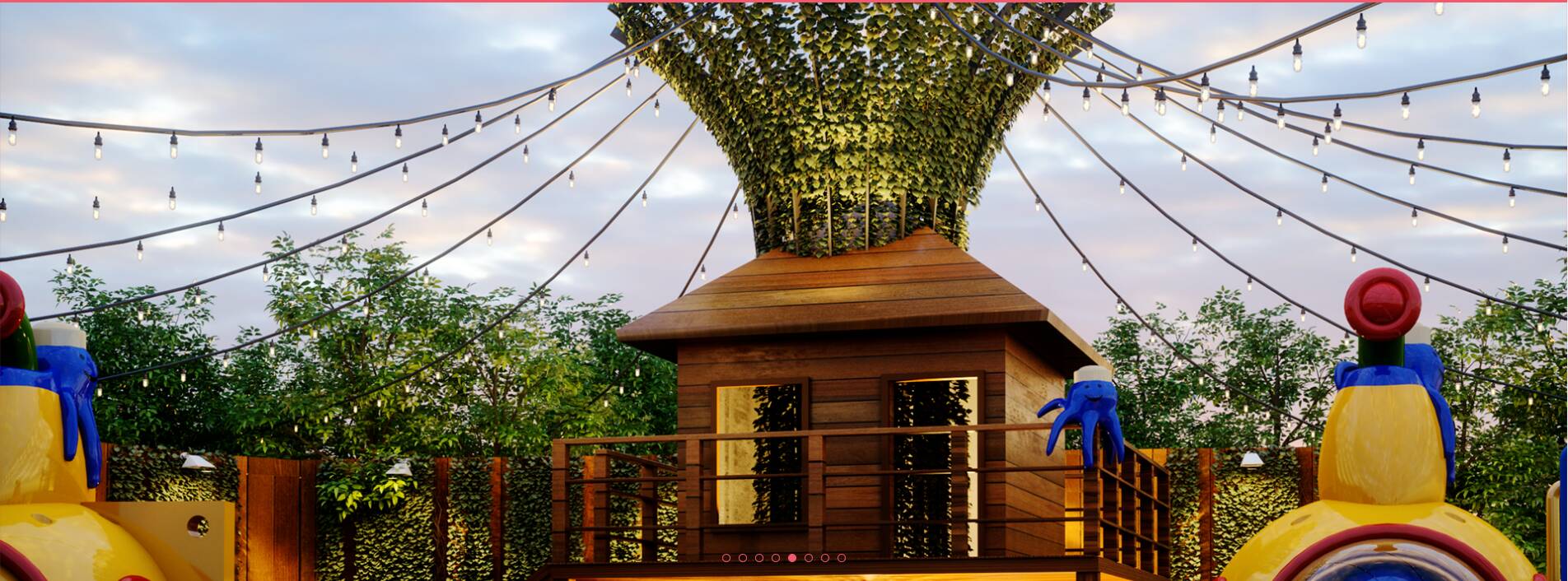 #5214 - Departamento para Venta en Tijuana - BC