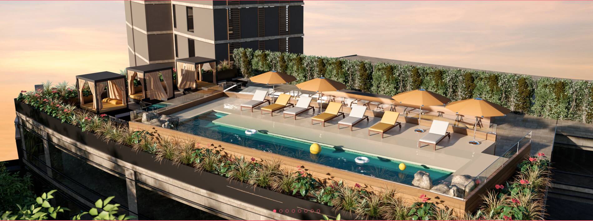 #5216 - Departamento para Venta en Tijuana - BC