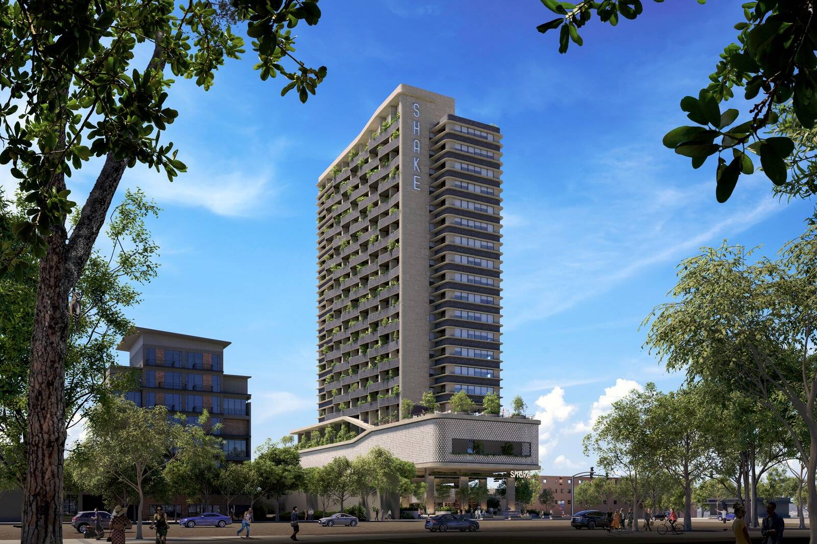 #5241 - Departamento para Venta en Tijuana - BC