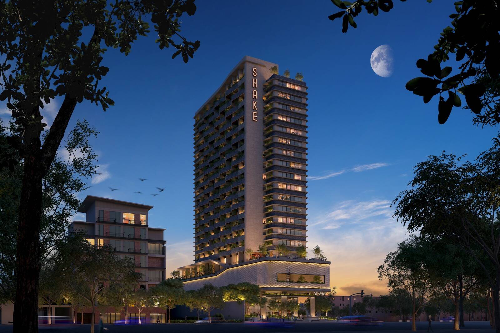 #5247 - Departamento para Venta en Tijuana - BC