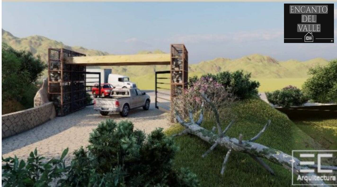 #5257 - Área para Venta en Ensenada - BC