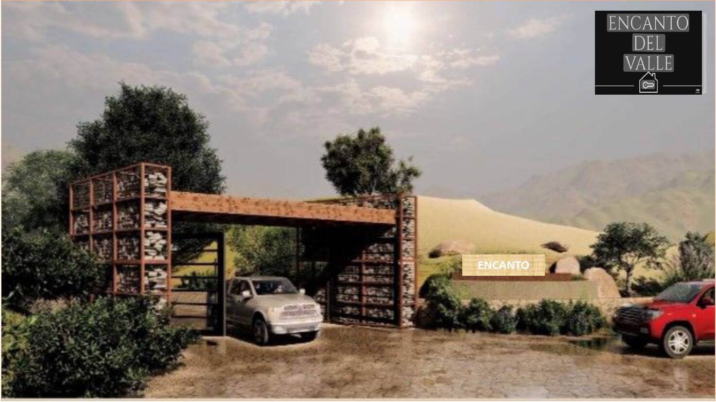 #5264 - Terreno para Venta en Ensenada - BC