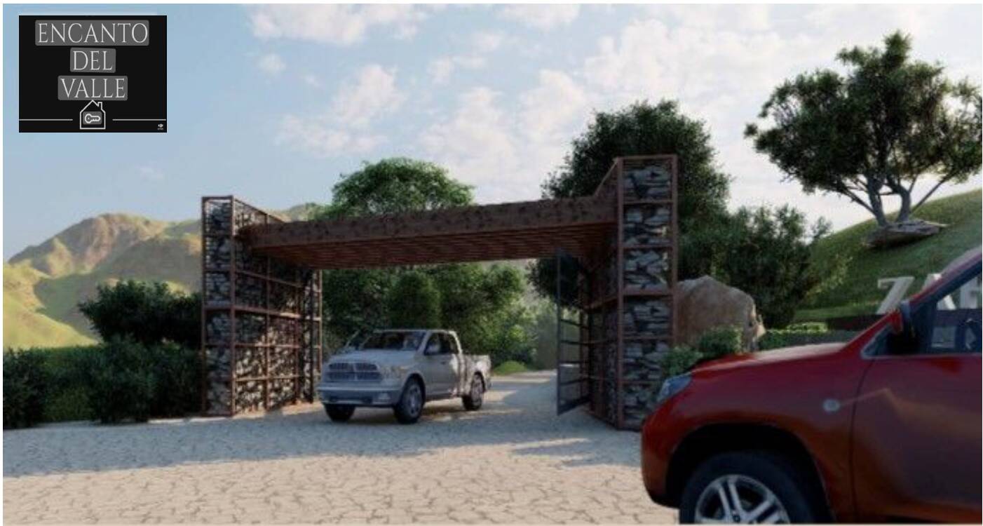 #5269 - Terreno para Venta en Ensenada - BC