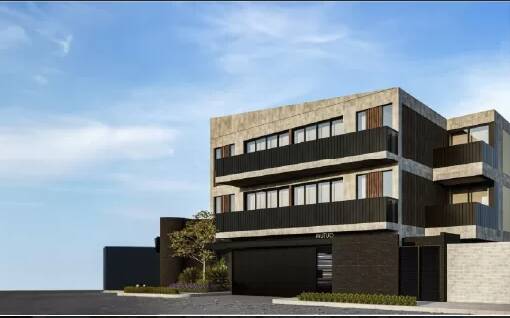 #5288 - Departamento para Venta en Tijuana - BC