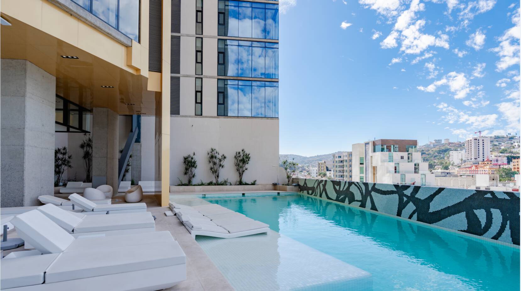 #5299 - Departamento para Venta en Tijuana - BC