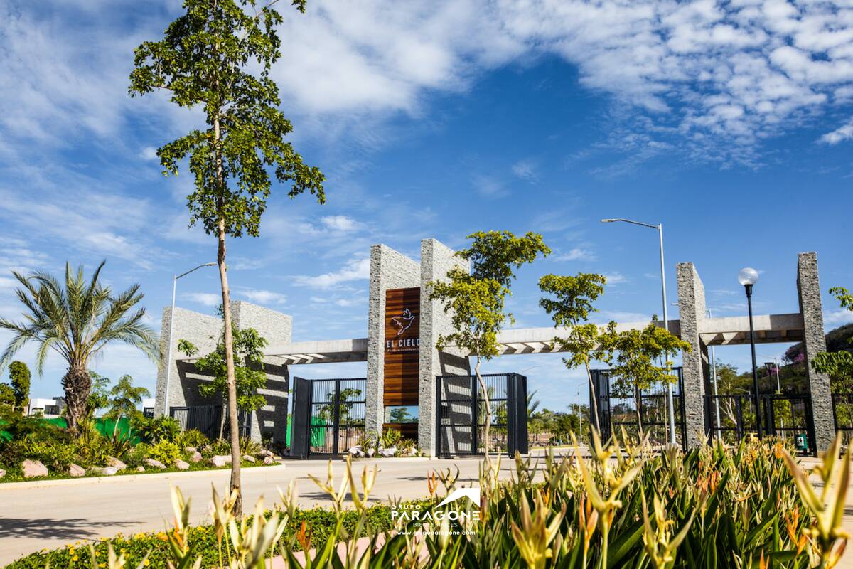 #846 - Terreno para Venta en Mazatlán - SL