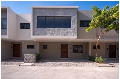 #5319 - Casa para Venta en Bahía de Banderas - NT