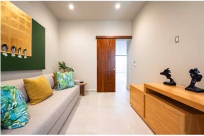 #5322 - Casa para Venta en Bahía de Banderas - NT