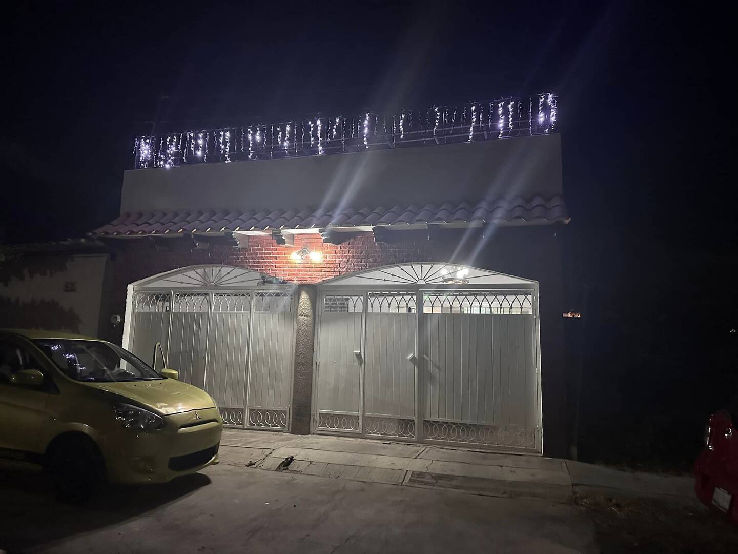 #5342 - Casa para Venta en Villa de Alvarez - CL