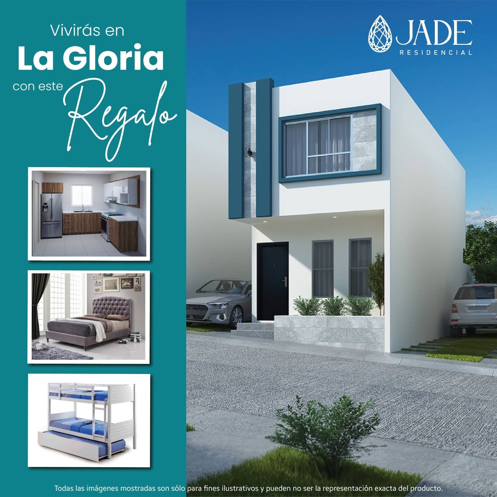 #5123 - Casa para Venta en Tijuana - BC