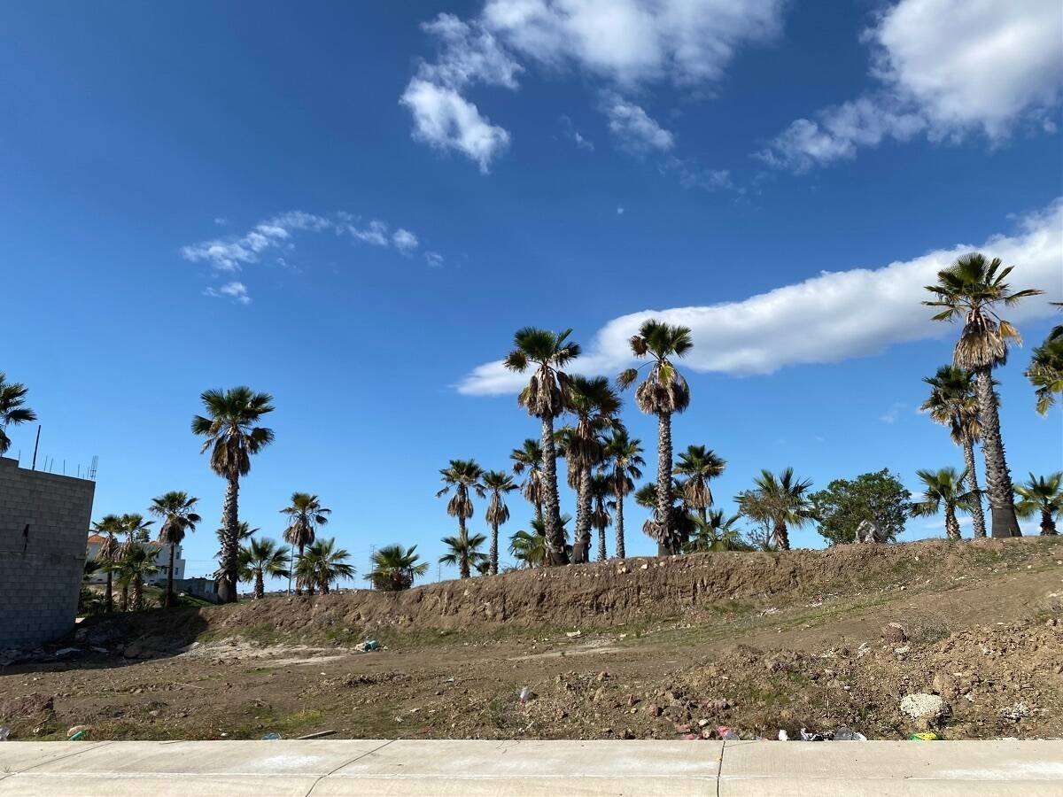 #5366 - Terreno para Venta en Tijuana - BC