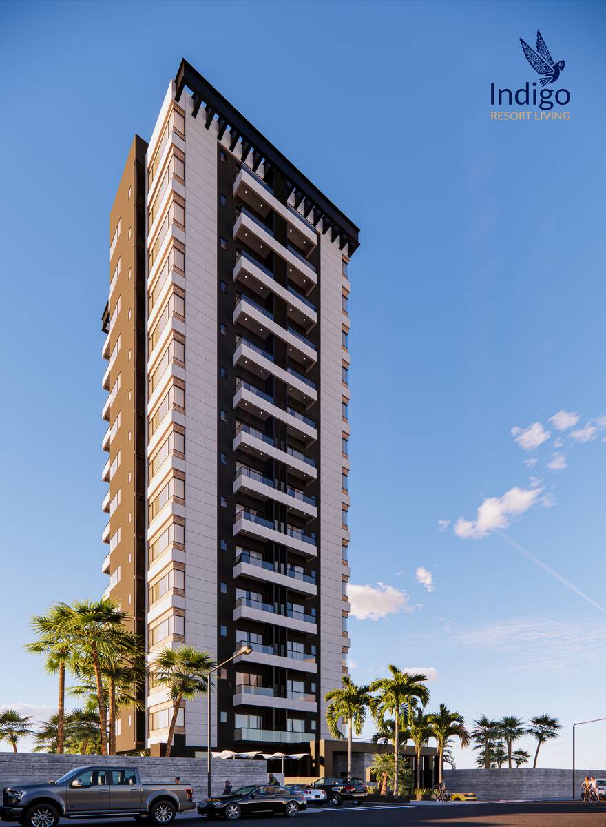 #5378 - Departamento para Venta en Tijuana - BC