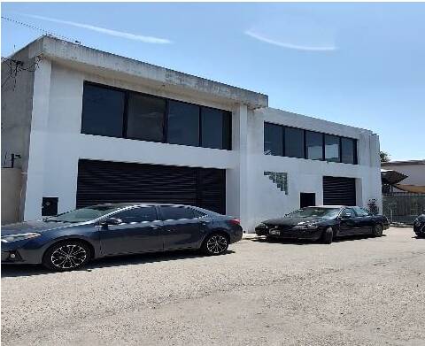 #5384 - Bodega para Venta en Tijuana - BC