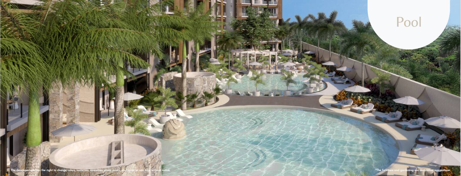 #5401 - Departamento para Venta en Bahía de Banderas - NT