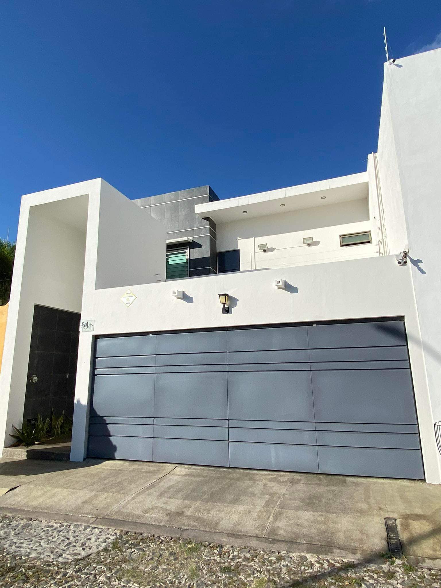 #5411 - Casa para Venta en Colima - CL