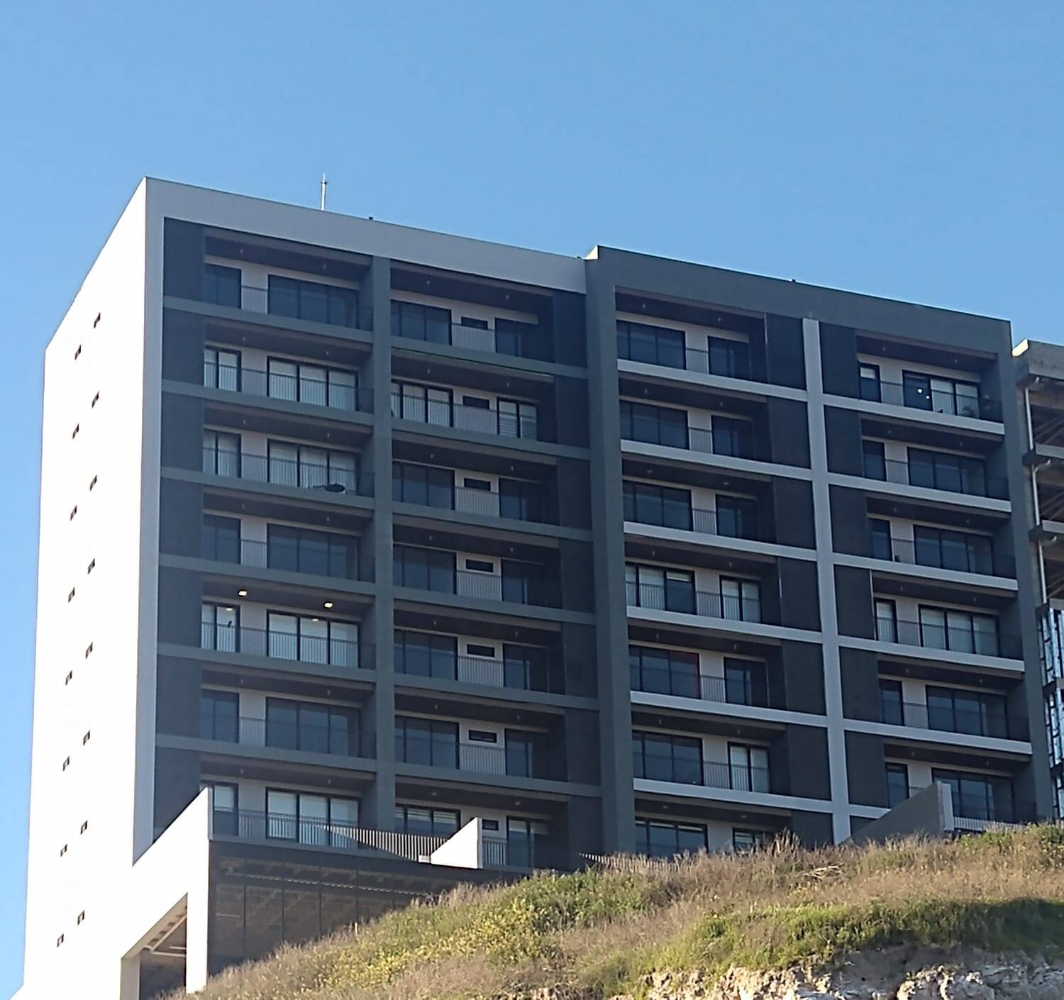 #5423 - Penthouse para Venta en Tijuana - BC