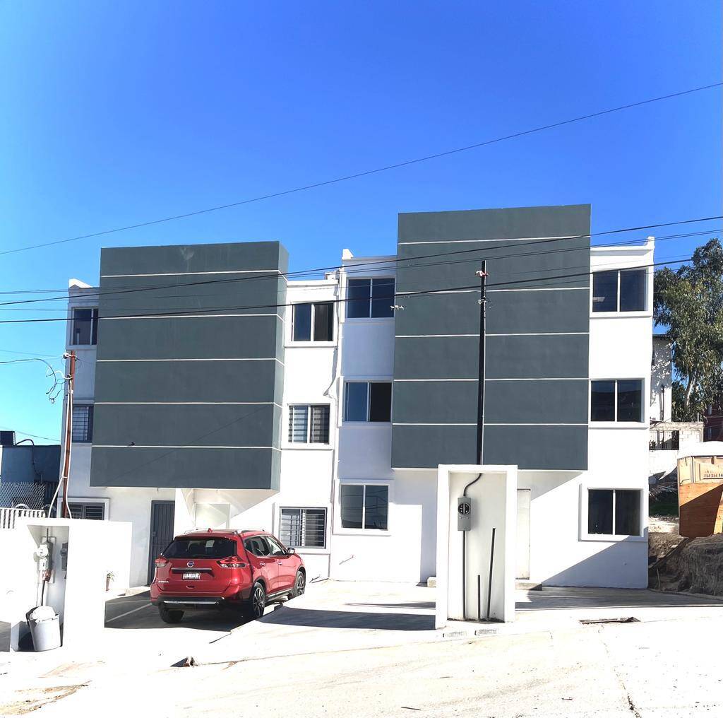 #5434 - Casa en condominio para Venta en Tijuana - BC
