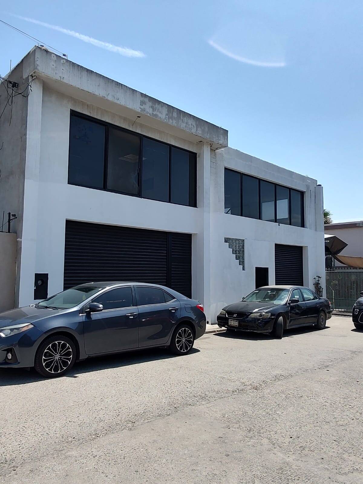 #5436 - Bodega para Venta en Tijuana - BC
