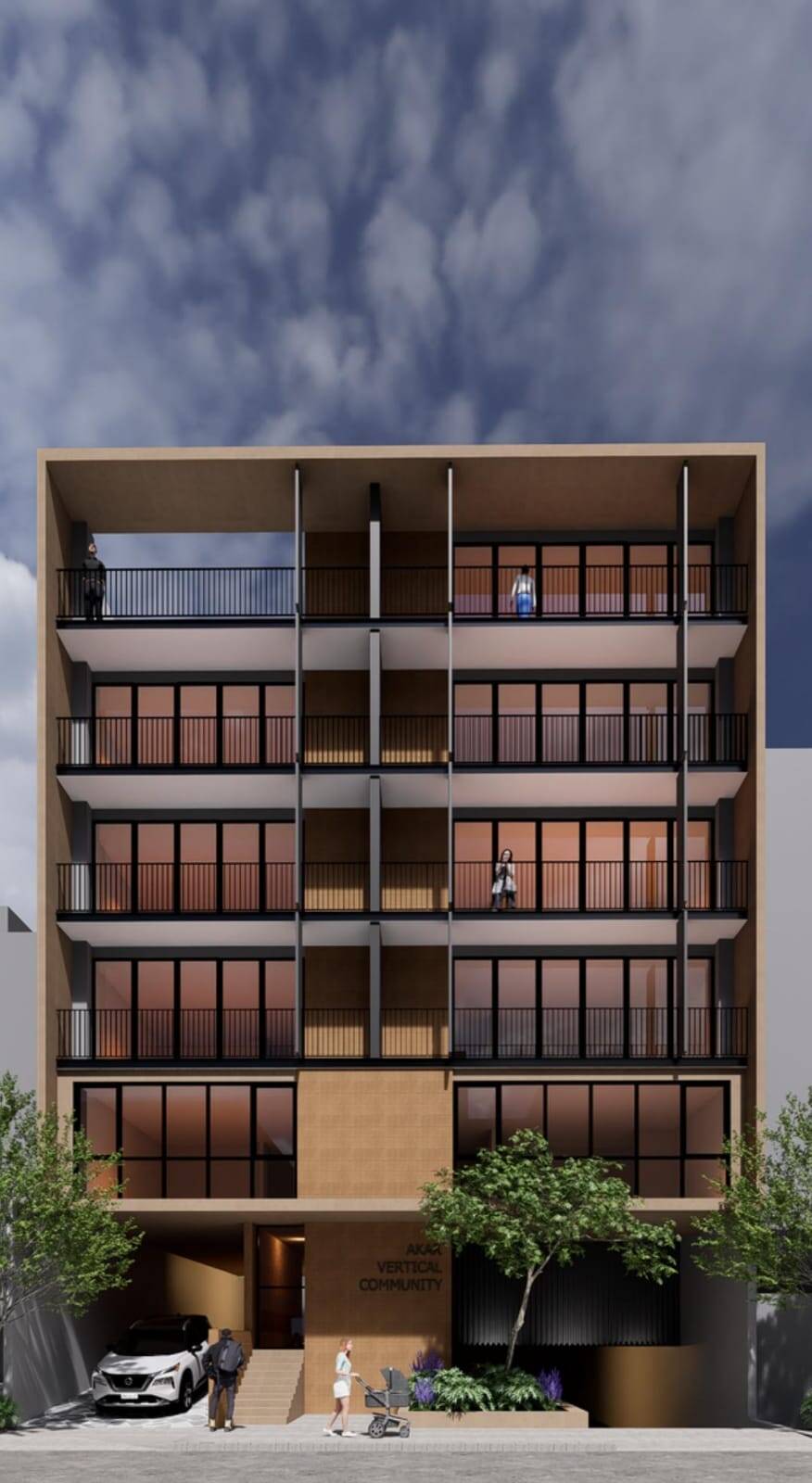 #5440 - Departamento para Venta en Tijuana - BC