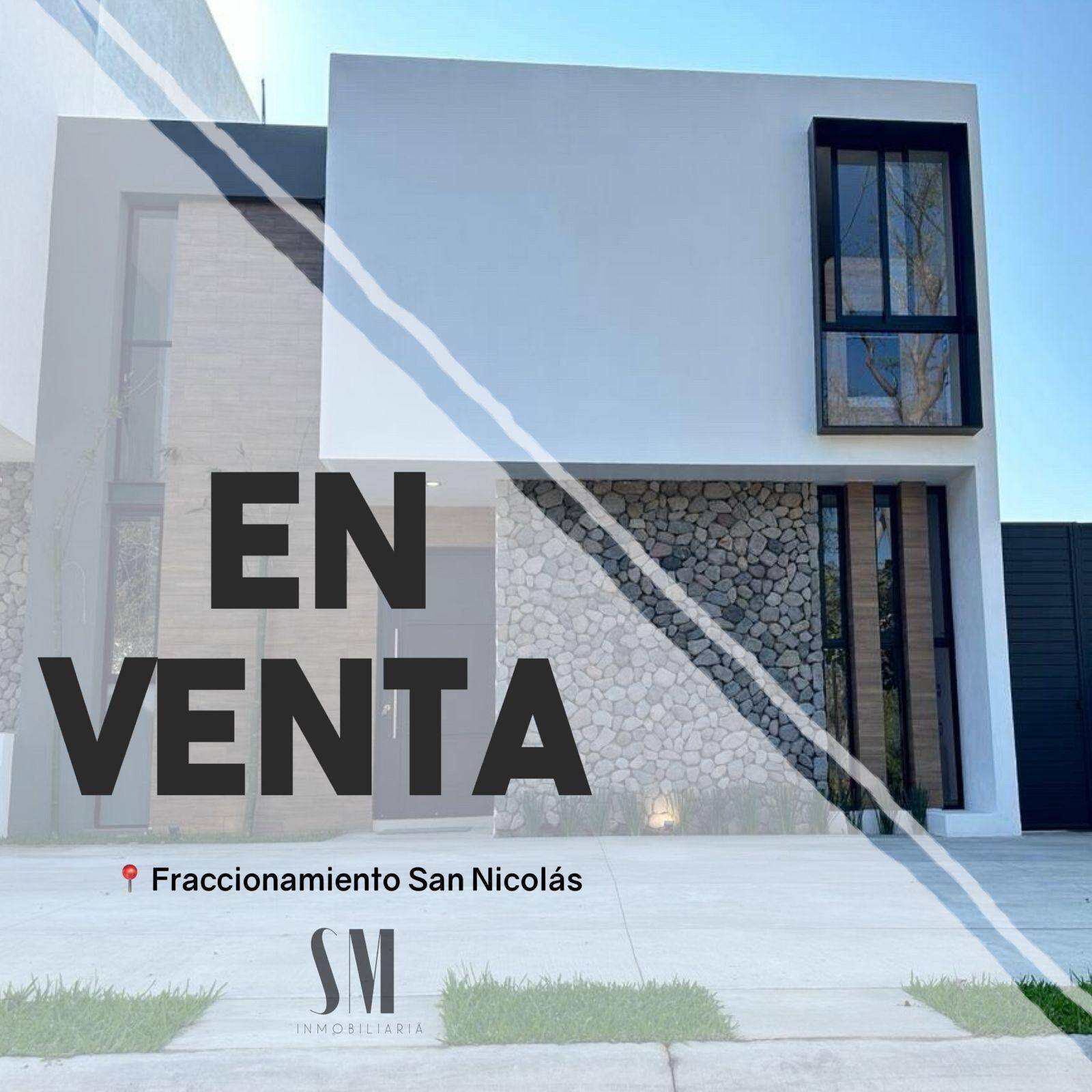 #5449 - Casa para Venta en Colima - CL