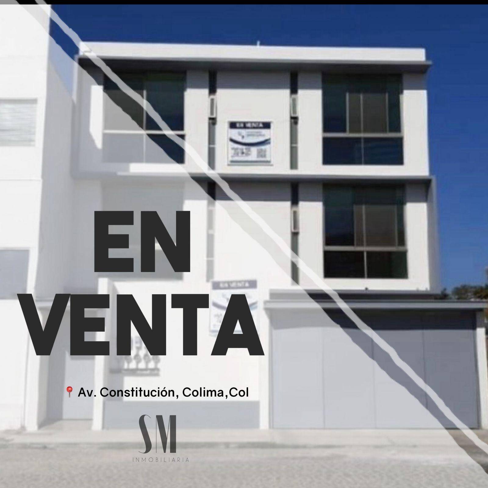 #5451 - Departamento para Venta en Colima - CL