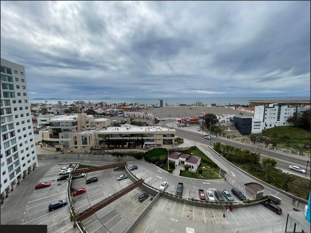 #5386 - Departamento para Renta en Tijuana - BC