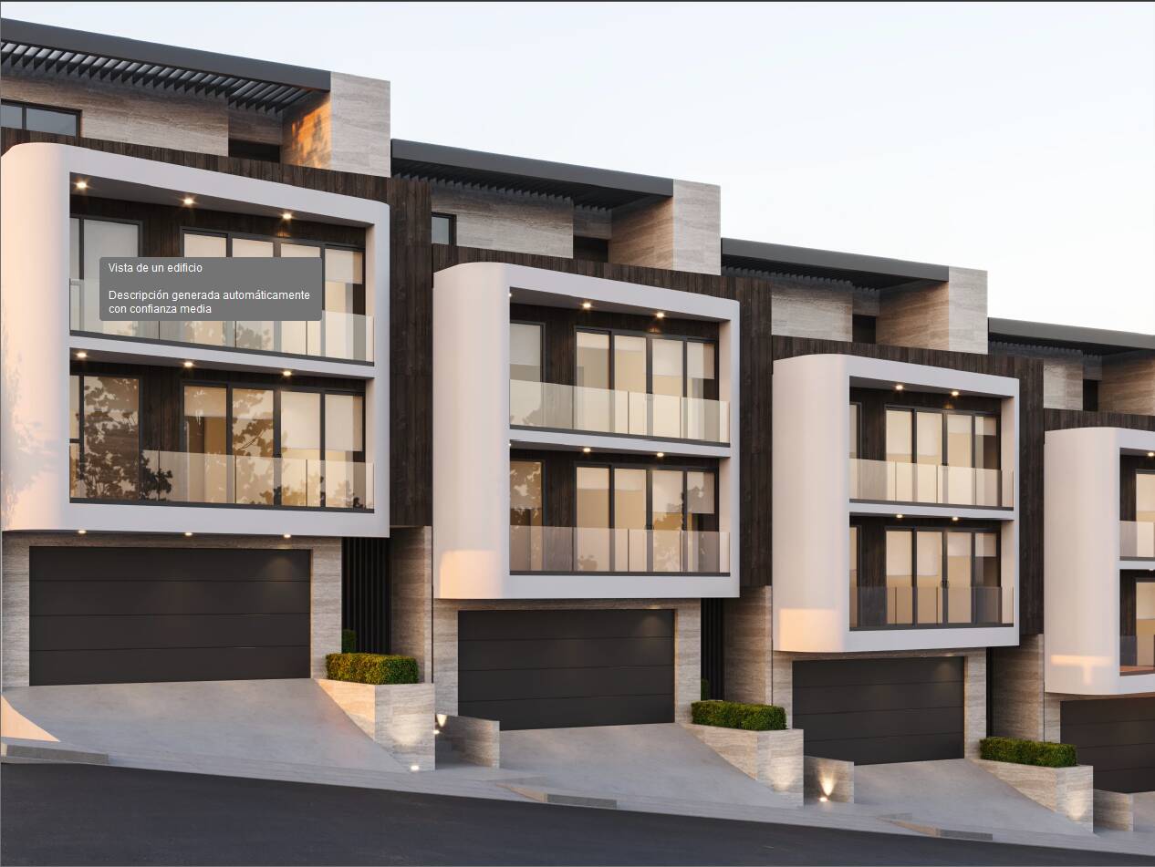 #5473 - Casa para Venta en Tijuana - BC