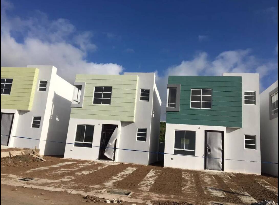 #5485 - Casa para Venta en Tijuana - BC