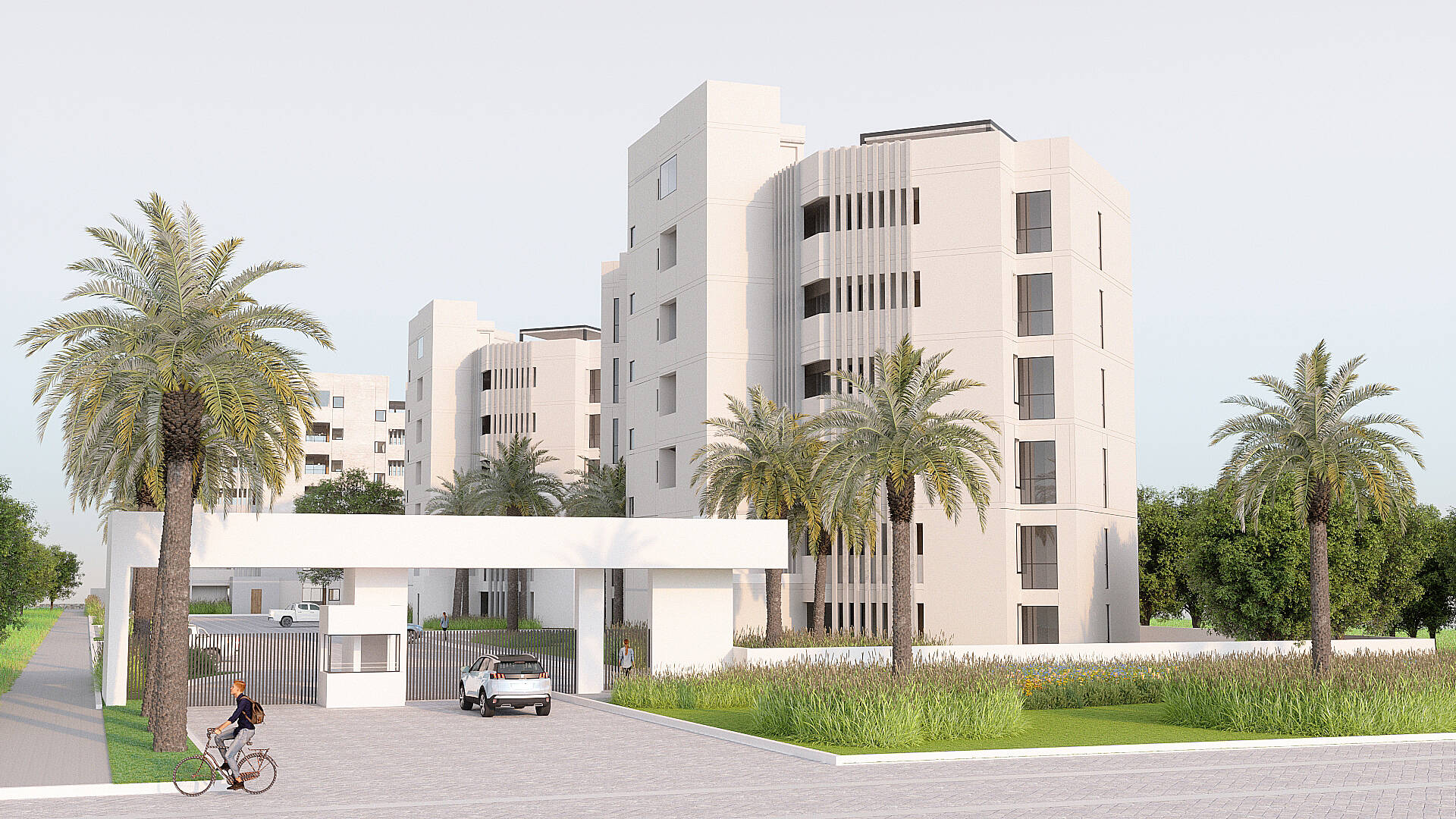 #3920 - Departamento para Venta en Playas de Rosarito - BC