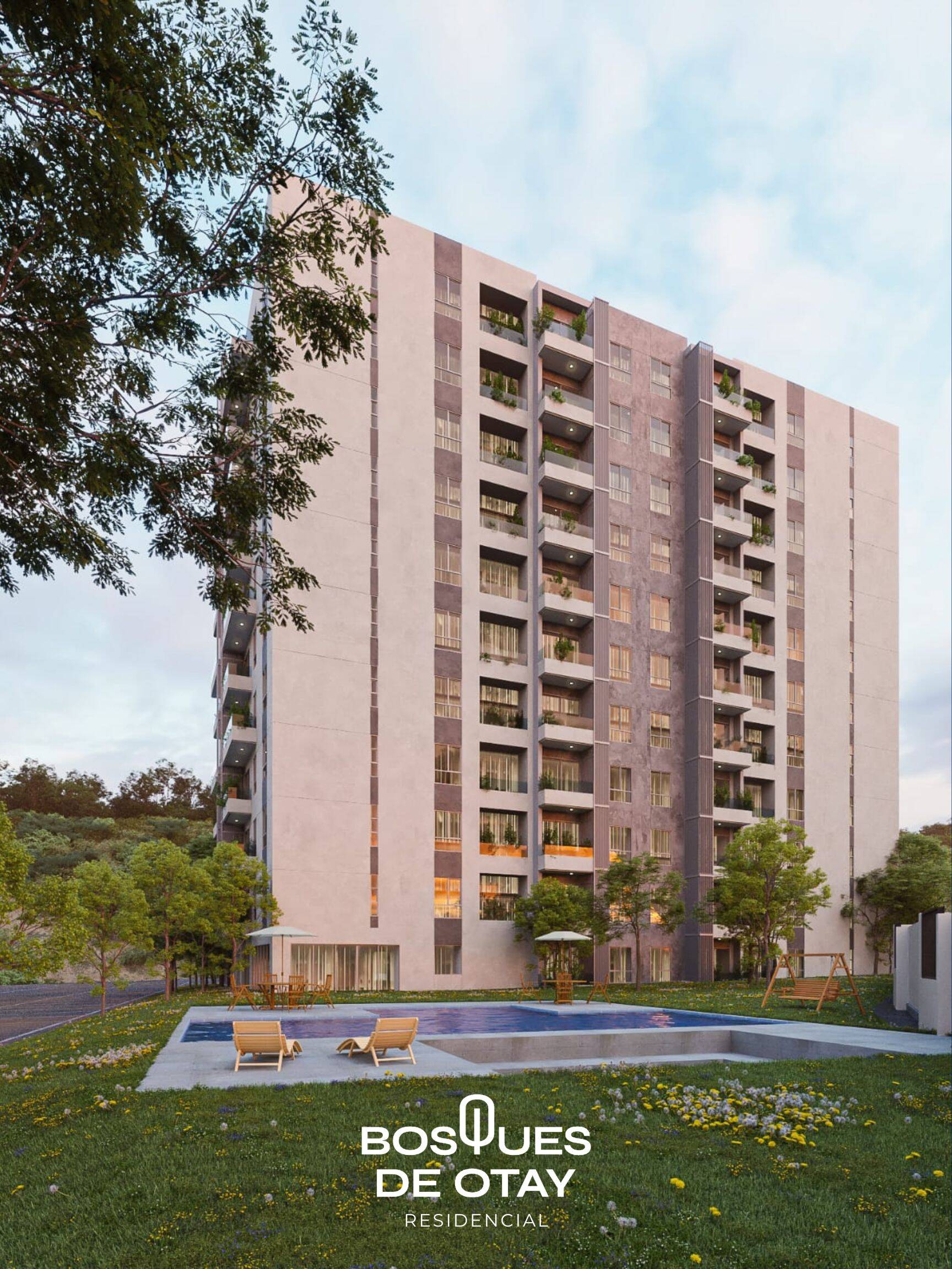 #5502 - Departamento para Venta en Tijuana - BC