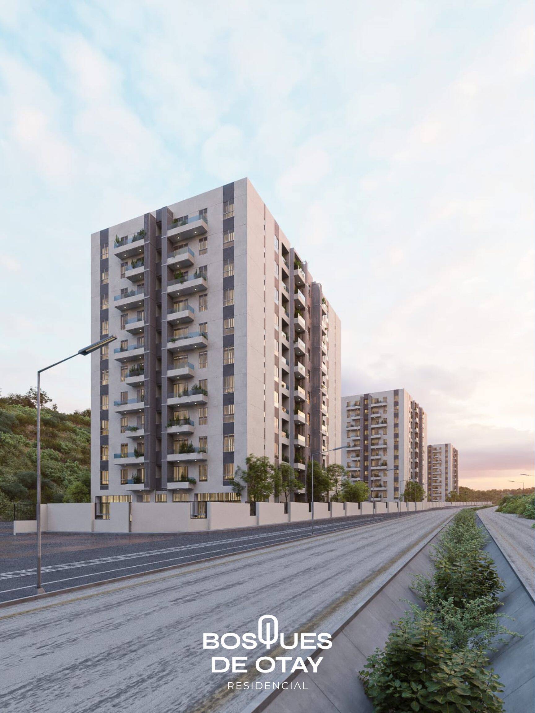 #5504 - Departamento para Venta en Tijuana - BC