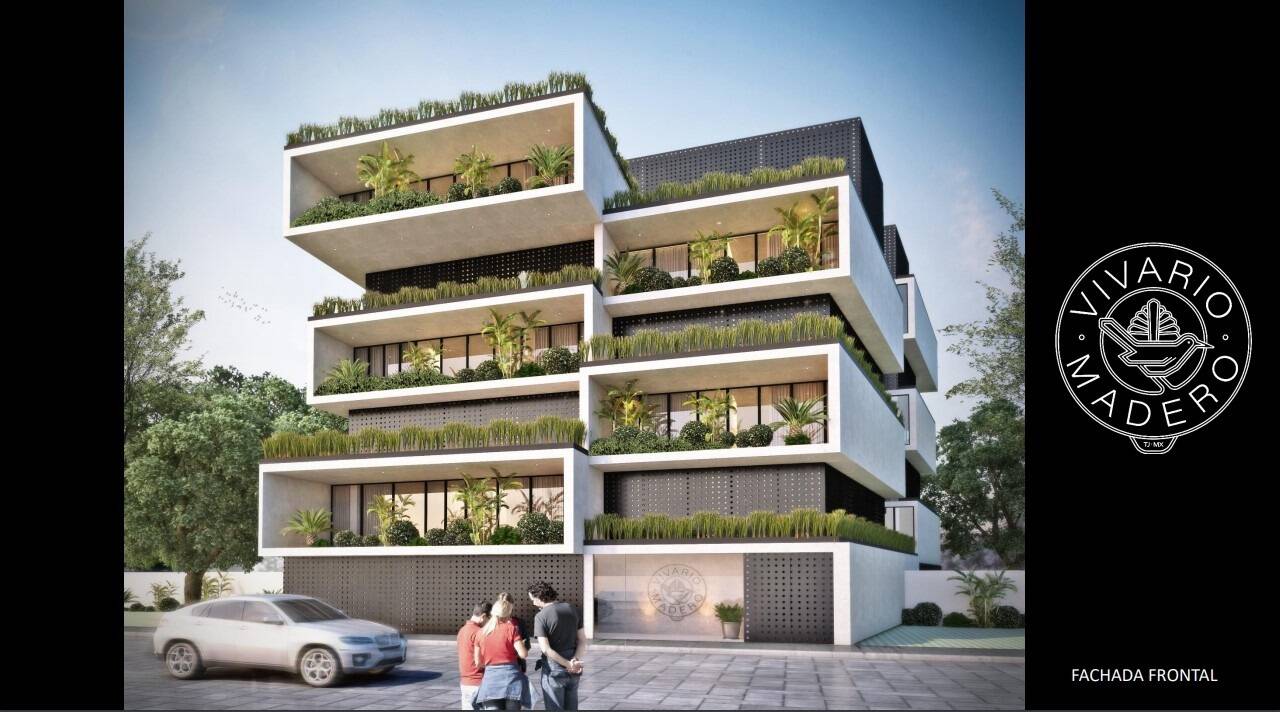 #4284 - Departamento para Venta en Tijuana - BC