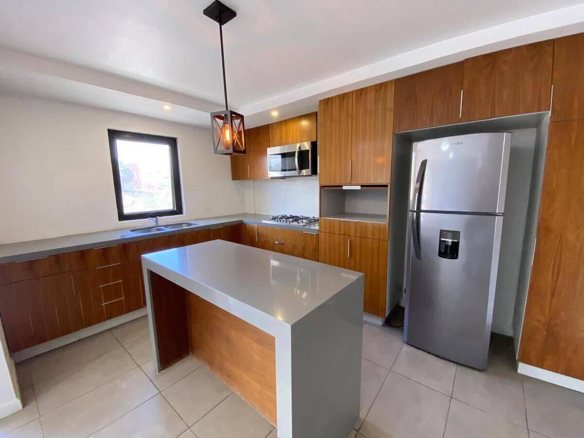 #5518 - Departamento para Renta en Tijuana - BC