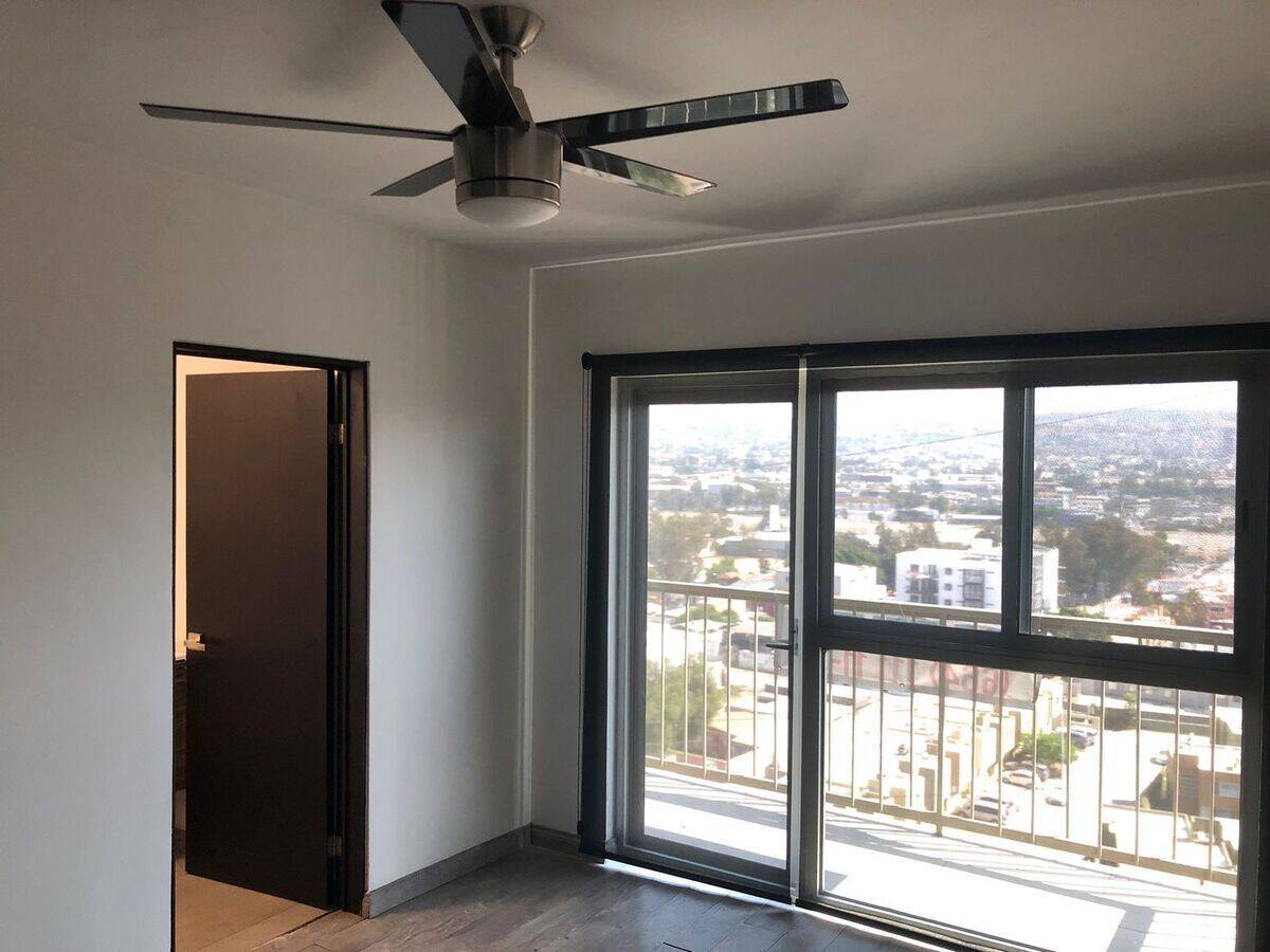 #5522 - Departamento para Renta en Tijuana - BC