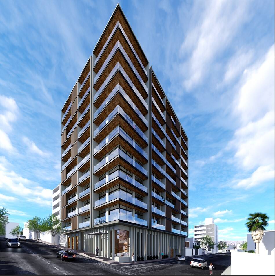 #5528 - Departamento para Venta en Tijuana - BC