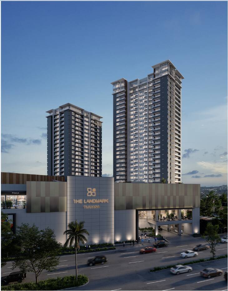 #4946 - CONDOMINIOS para Venta en Tijuana - BC