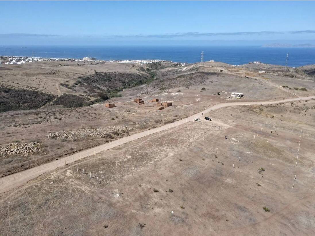 #4442 - Terreno para Venta en Tijuana - BC