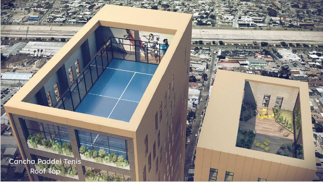 #5194 - CONDOMINIOS para Venta en Tijuana - BC