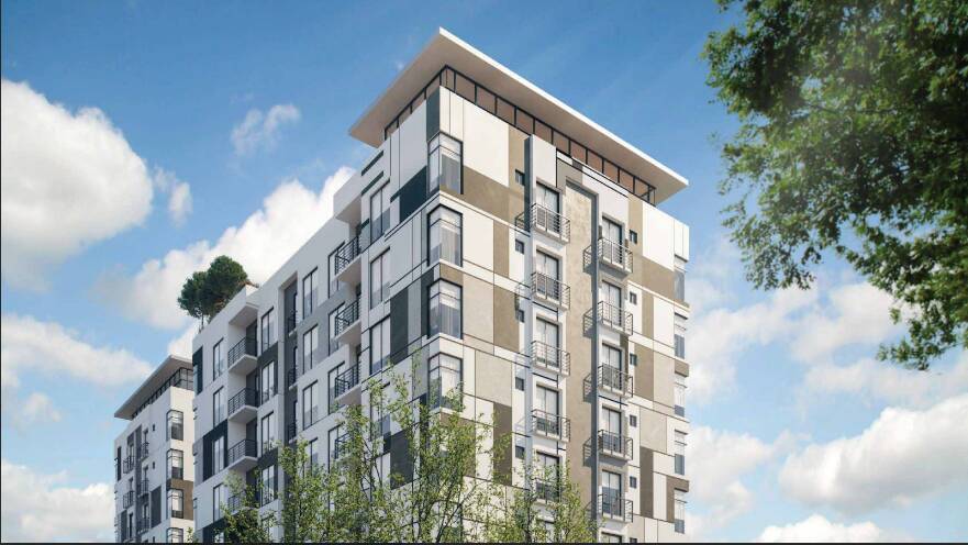 #5540 - Departamento para Venta en Tijuana - BC