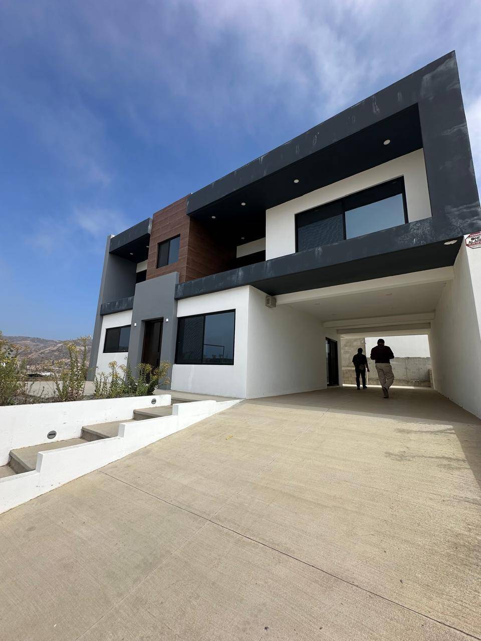 #5545 - Casa para Venta en Ensenada - BC