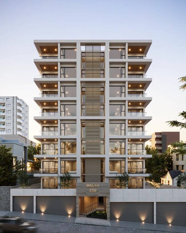 #5555 - Departamento para Venta en Tijuana - BC