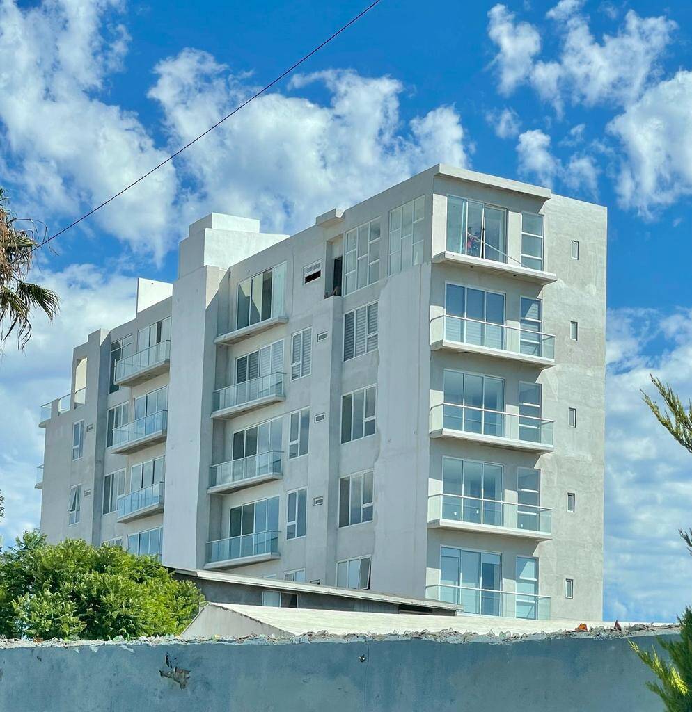 #5556 - PENTHOUSE para Venta en Tijuana - BC