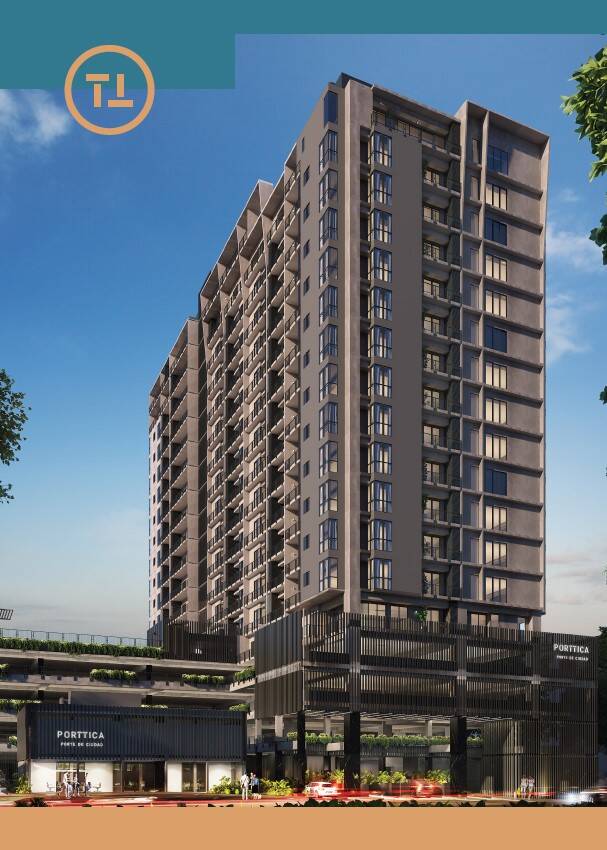 #5568 - Departamento para Venta en Tijuana - BC