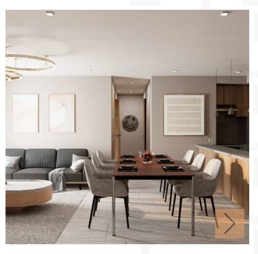 #5571 - Departamento para Venta en Tijuana - BC